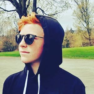 Meet your Posher, Nick